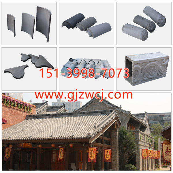 河南仿古磚瓦雕刻產(chǎn)品要如何挑選？