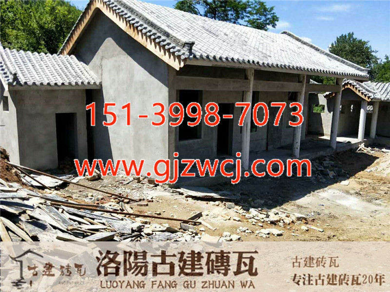 仿古青瓦有什么獨特之處