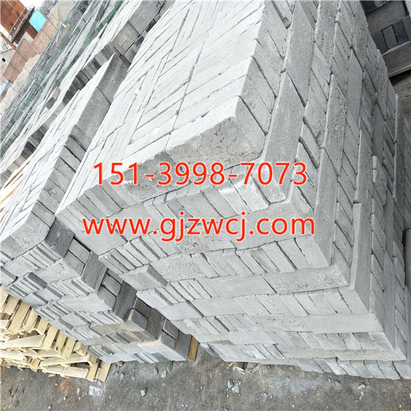 為什么園林建筑都在使用河南青磚?關(guān)于青磚哪些事兒!
