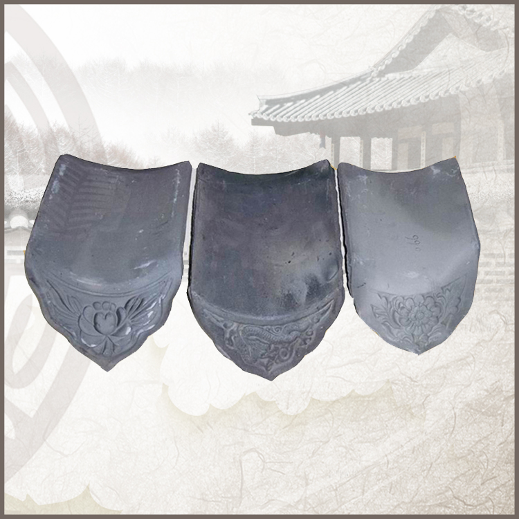 青瓦生產(chǎn)中的處理工藝有哪些？