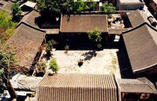 中國古建筑的美，撼動世界