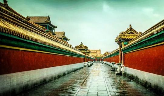 《延禧攻略》除了宮斗，還有中式美學(xué)